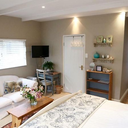 The Birdhouse Apartment Cape Town Ngoại thất bức ảnh