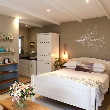 The Birdhouse Apartment Cape Town Ngoại thất bức ảnh
