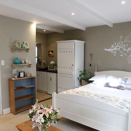 The Birdhouse Apartment Cape Town Ngoại thất bức ảnh