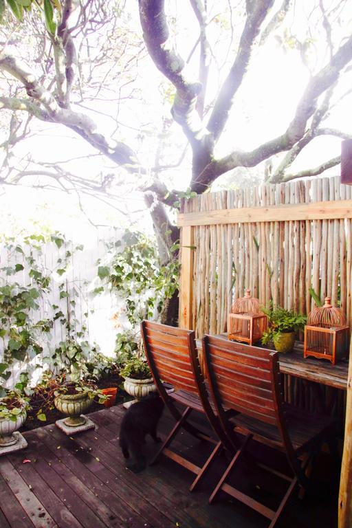 The Birdhouse Apartment Cape Town Ngoại thất bức ảnh