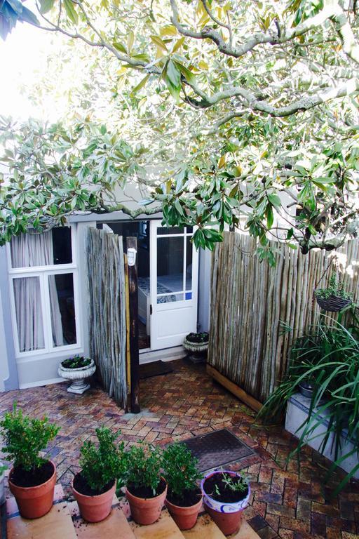 The Birdhouse Apartment Cape Town Ngoại thất bức ảnh