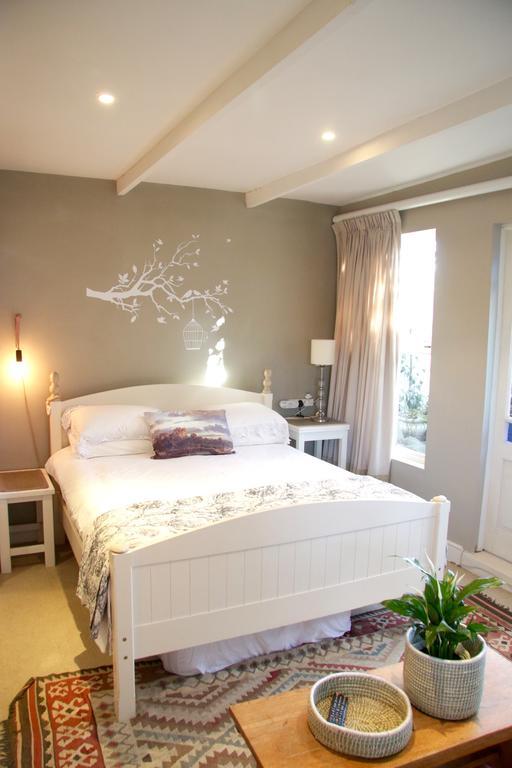 The Birdhouse Apartment Cape Town Ngoại thất bức ảnh