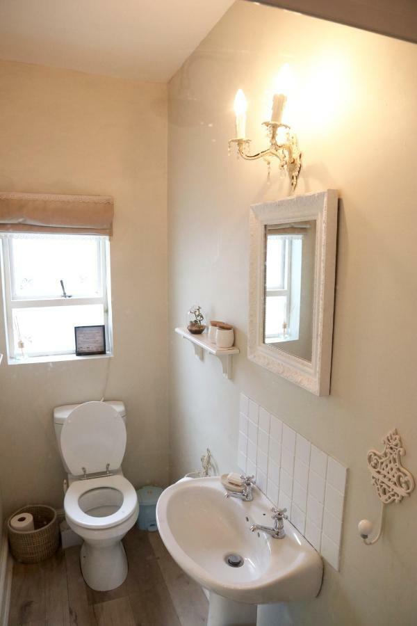 The Birdhouse Apartment Cape Town Ngoại thất bức ảnh