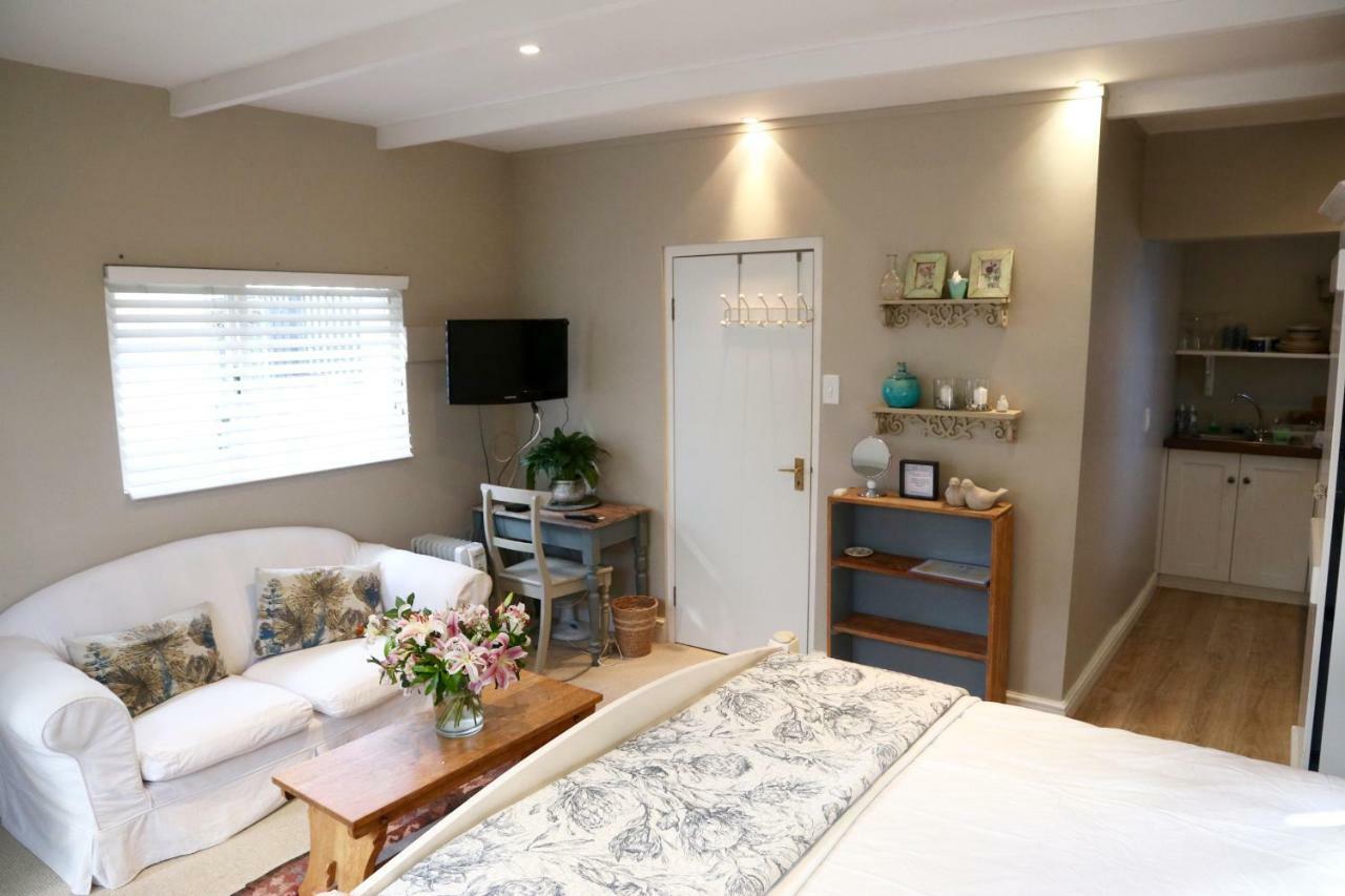 The Birdhouse Apartment Cape Town Ngoại thất bức ảnh