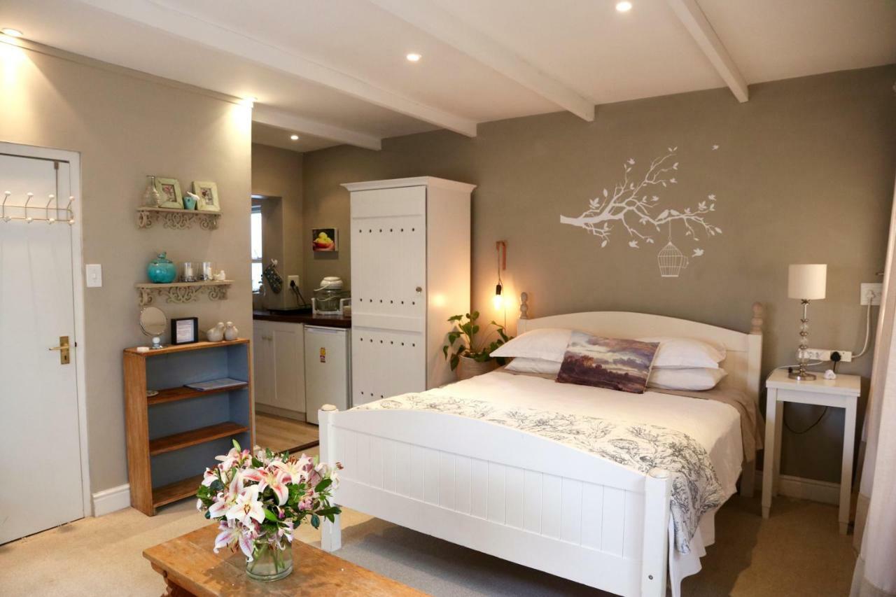 The Birdhouse Apartment Cape Town Ngoại thất bức ảnh