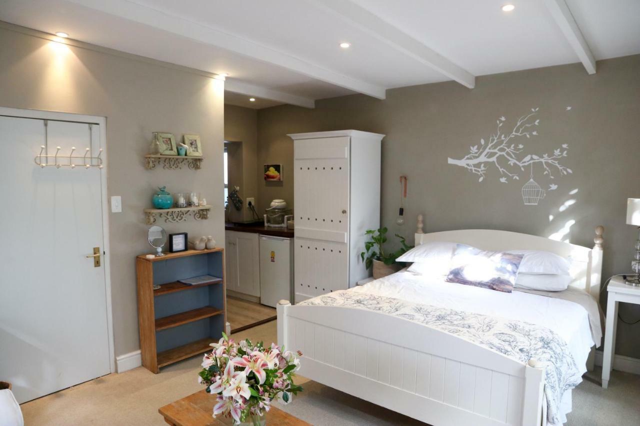 The Birdhouse Apartment Cape Town Ngoại thất bức ảnh